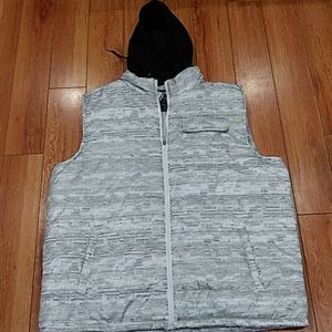 Ecko unltd. Vest